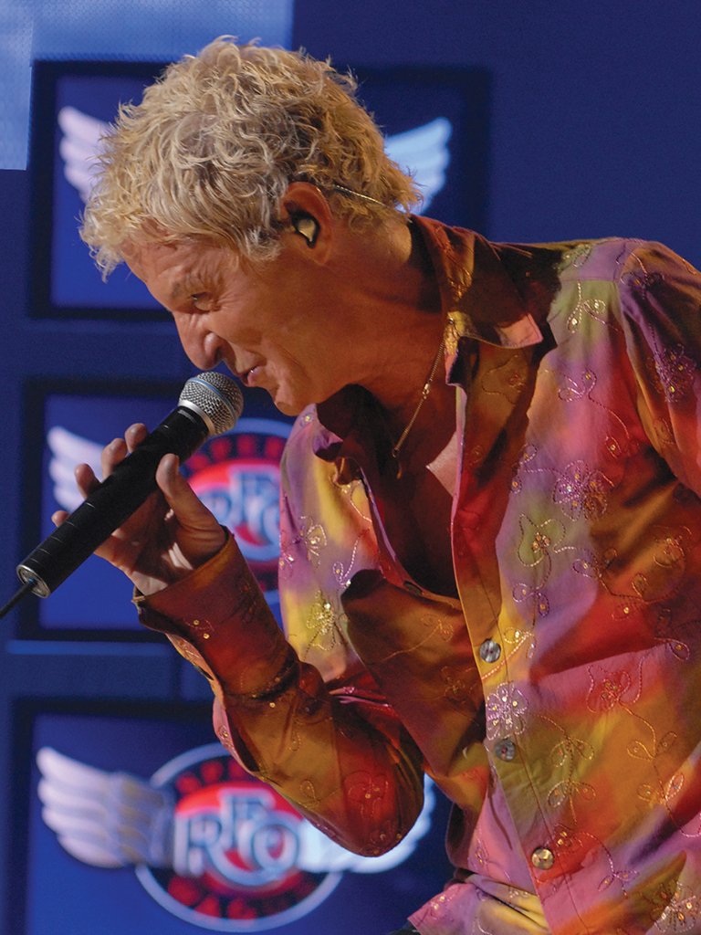 Reo Speedwagon Live in the Heartland Concert Blu-ray | Official Live Performance | Perfect for Home Theater & Music Lovers
