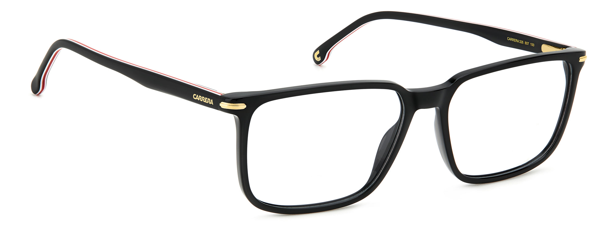 Carrera 326 - High-Performance Racing Sunglasses for Men & Women | UV Protection & Polarized Lenses | Perfect for Cycling, Running, and Outdoor Sports