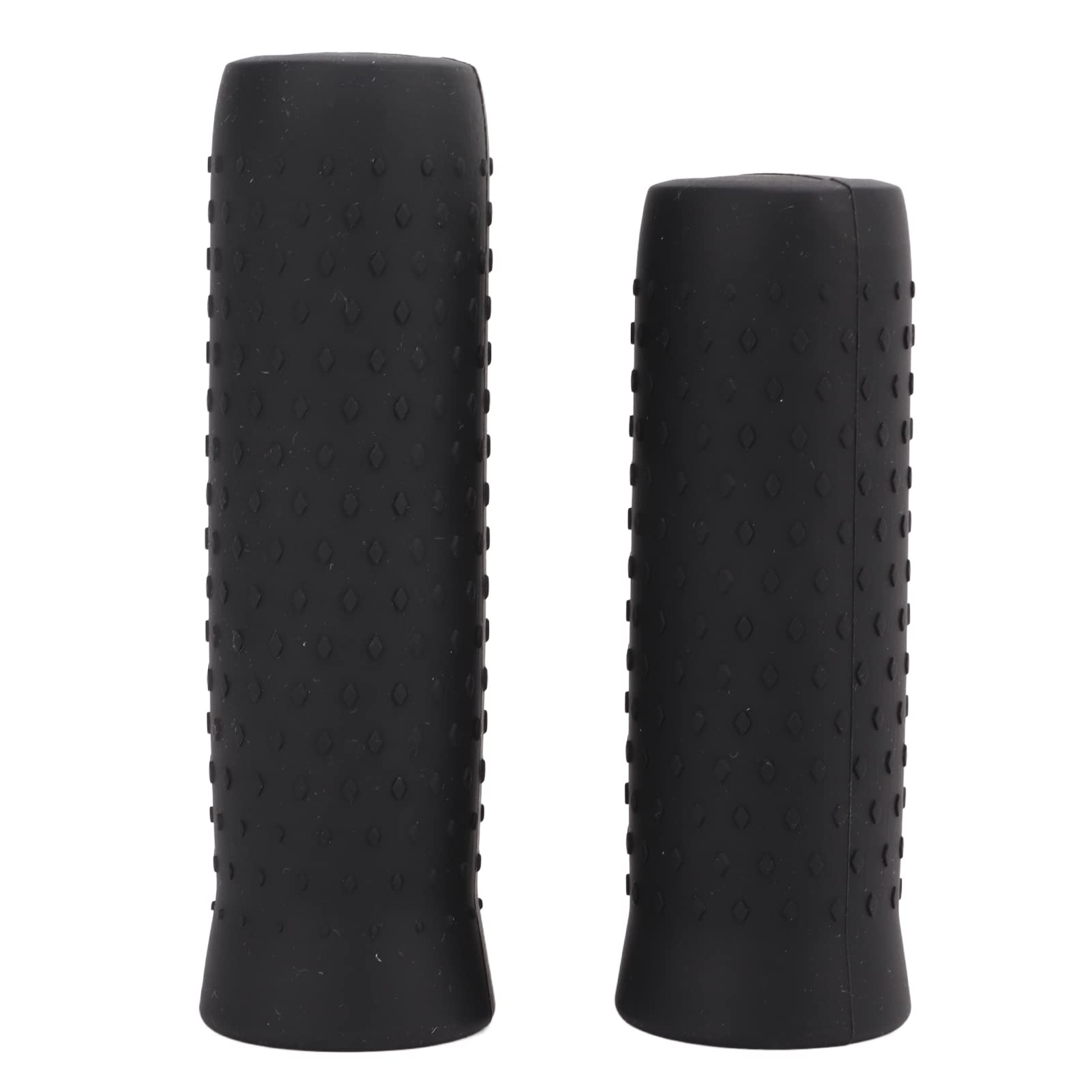 Non-Slip Silicone Handlebar Grip Cover for MAX G30 Electric Scooter - Electric Scooter Handle Sleeve Protective Cover - Perfect for Commuting, Urban Travel & Outdoor Adventures