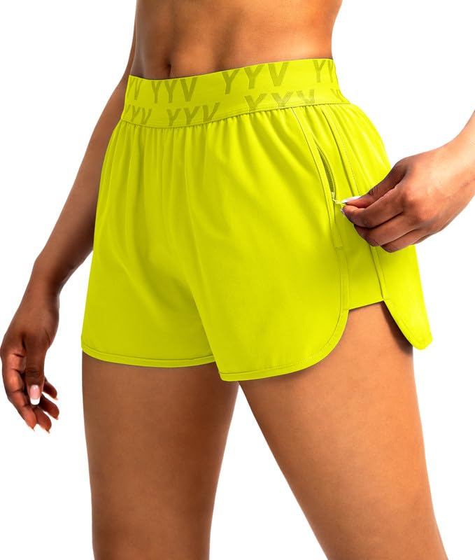 Bright Yellow