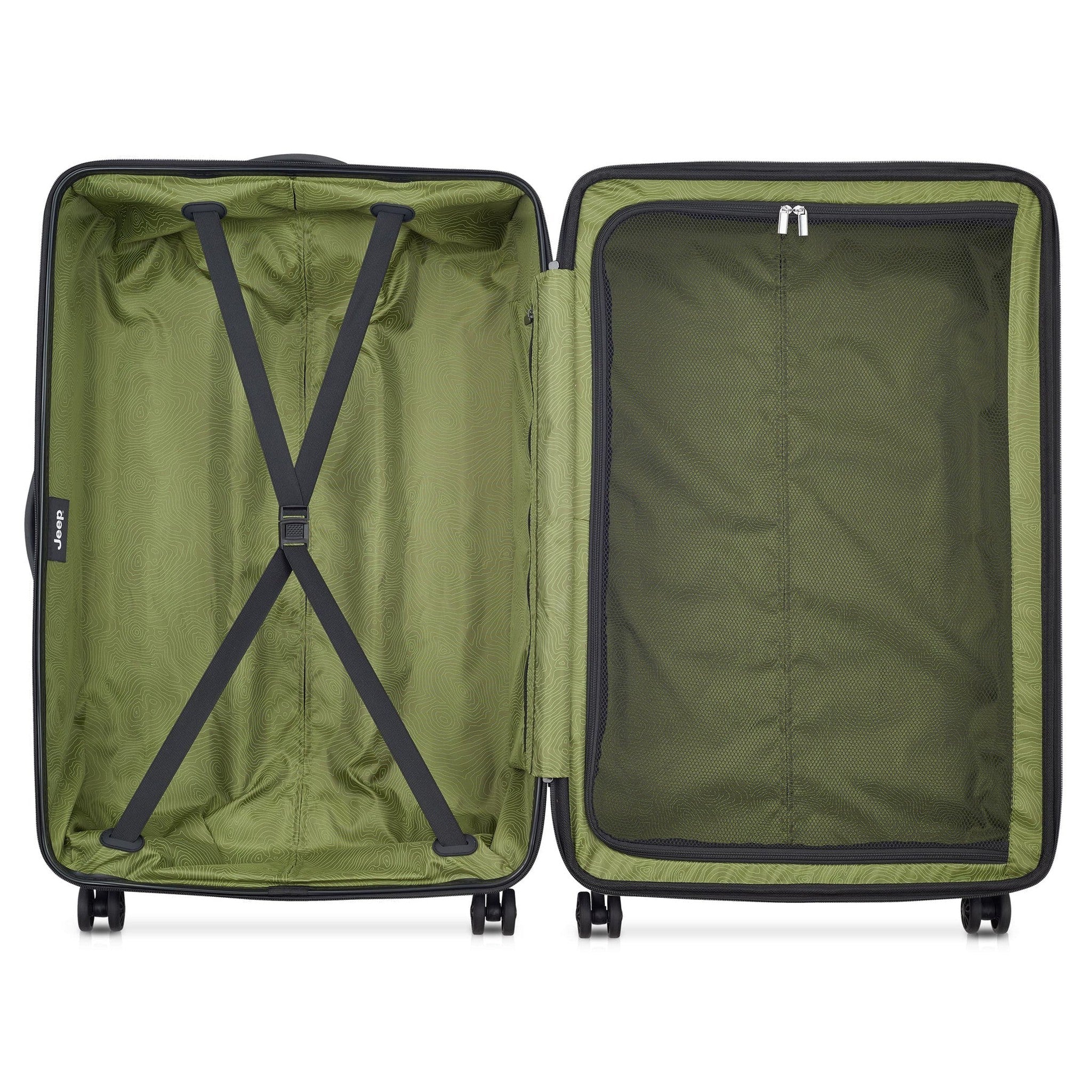 Delsey Jeep JH004C 28