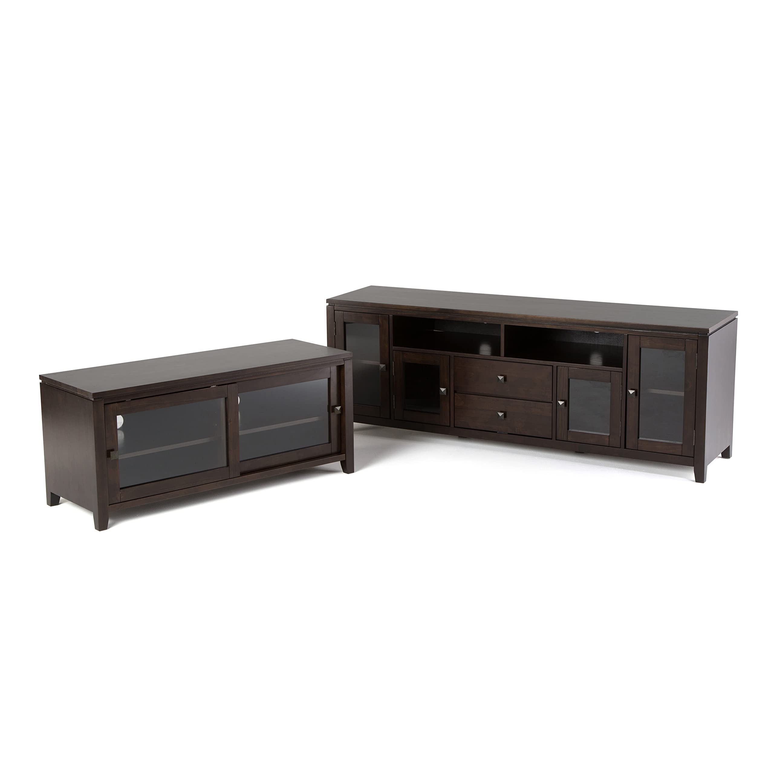 SIMPLIHOME Cosmopolitan 48