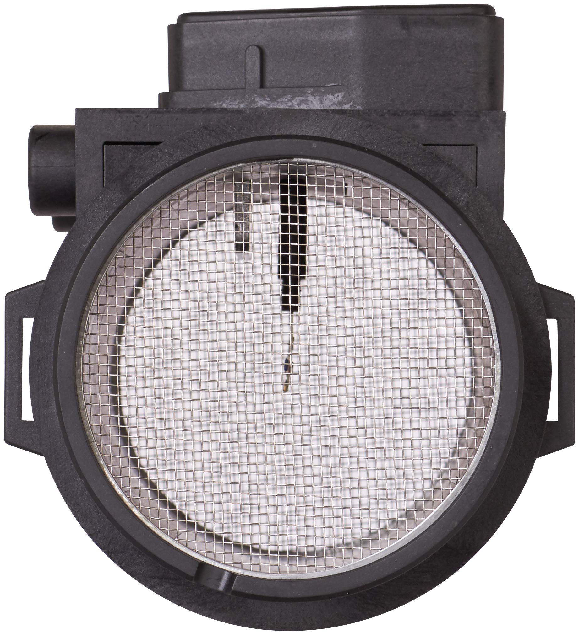 Spectra Premium MA157 Mass Air Flow Sensor with Housing - High Performance Replacement for Improved Engine Efficiency - Perfect for Car, Truck & SUV Maintenance