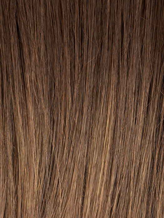 Perucci Heat Friendly Synthetic Wig - Soft & Natural Looking Cloud Color for Daily Wear & Cosplay | Perfect for Parties, Halloween & Costume Events