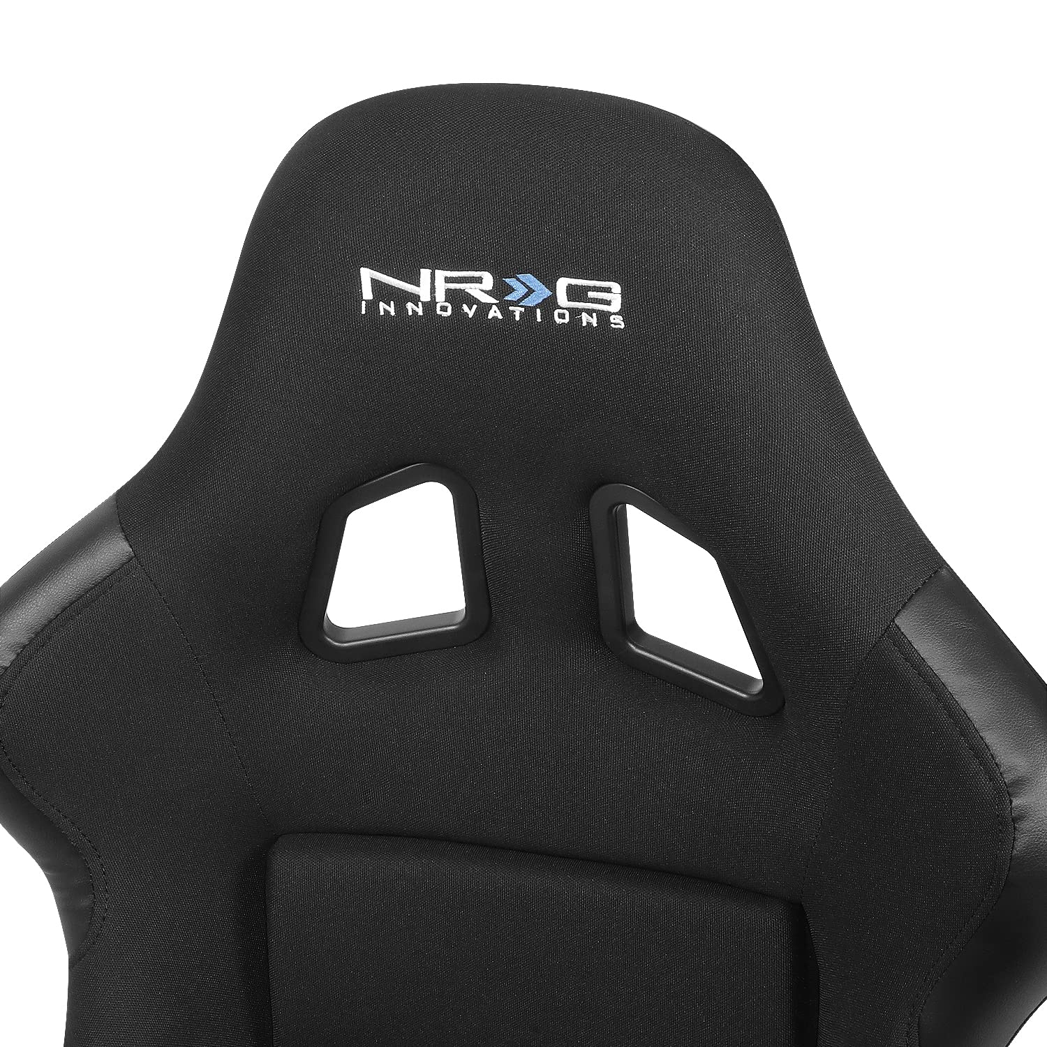 NRG Innovations NRG-FRP-311 Extra Deep Racing Bucket Seat - Medium Size (20