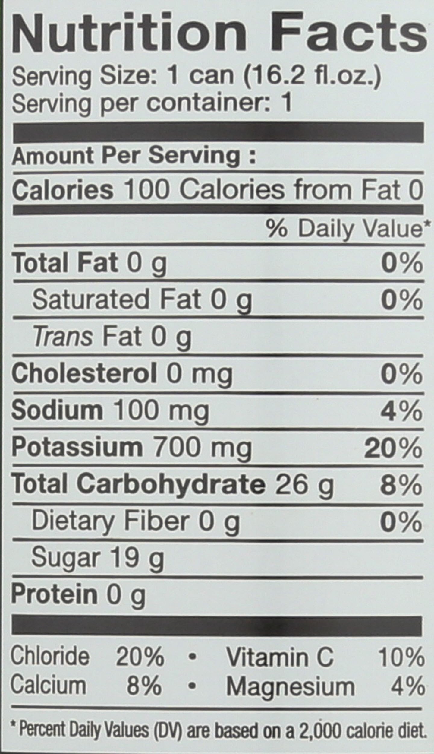Taste Nirvana & Coco Real Premium Coconut Water - 16.2 Ounce Can | Natural Hydration for Fitness & Wellness