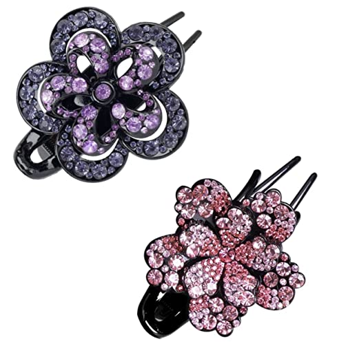 Pink & Purple