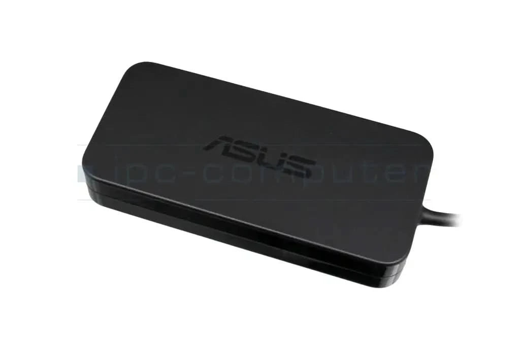 ASUS 0A001 00058100 90W AC Power Adapter Charger for Laptops - Indoor Use, Black | Perfect for Home, Office & Travel Charging Needs