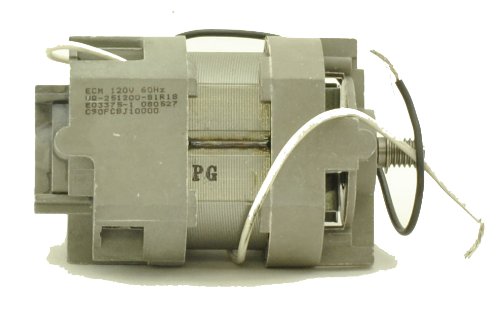 Panasonic Vacuum Cleaner Replacement Motor - High Power Suction for Home Cleaning - Compatible with Various Vacuum Models - Perfect for Pet Hair, Carpet & Hard Floor Cleaning