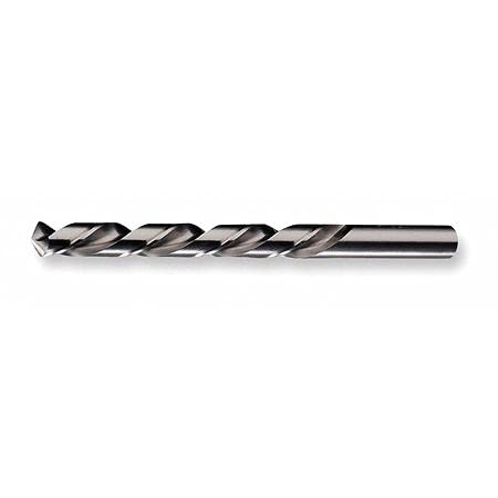 High-Speed Steel (HSS) Jobber Drill Bit Set - #42 Size (0.0935