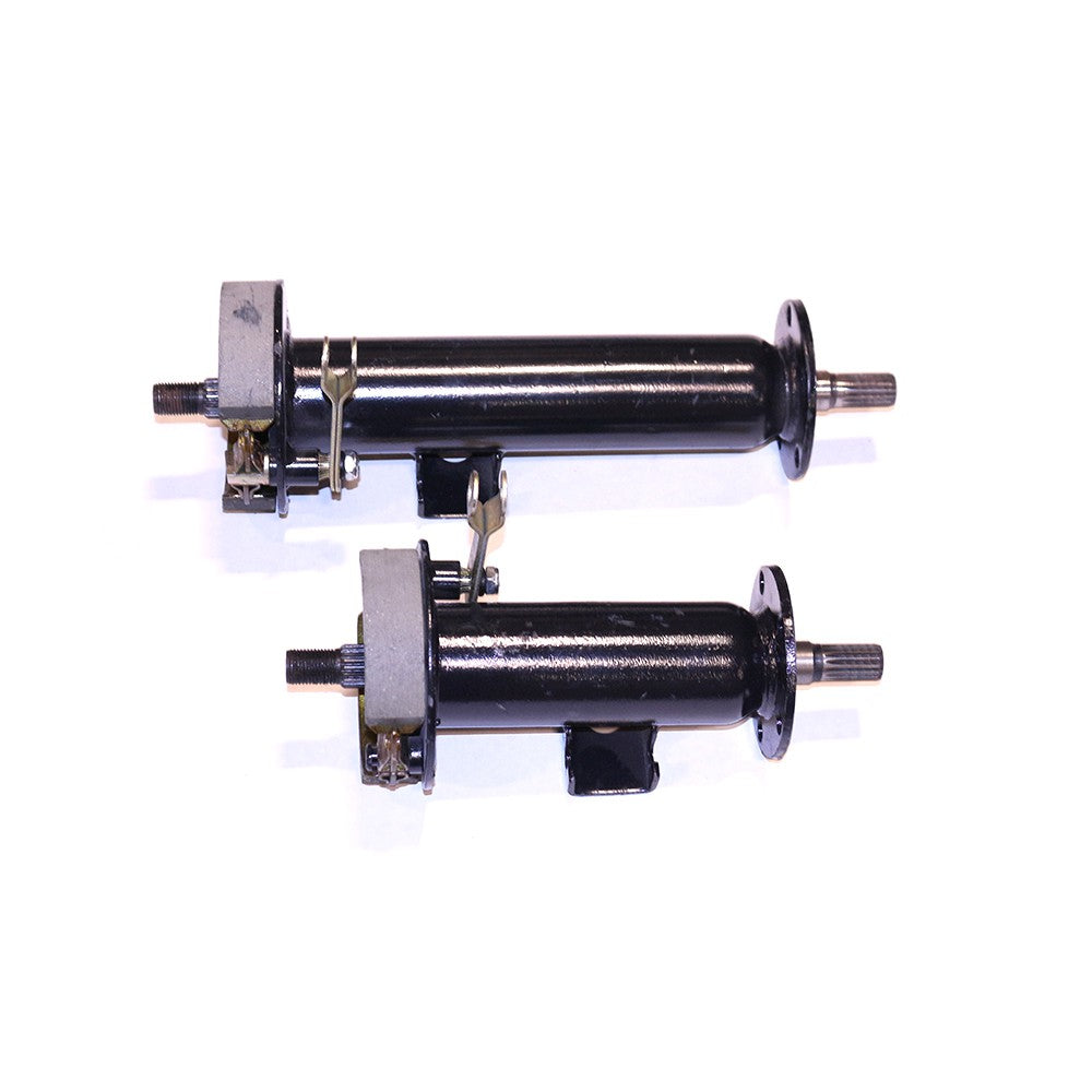 2015 Regal Rear Axle Replacement Part - Durable & High-Performance for Buick Regal - Perfect for DIY Car Repairs & Maintenance