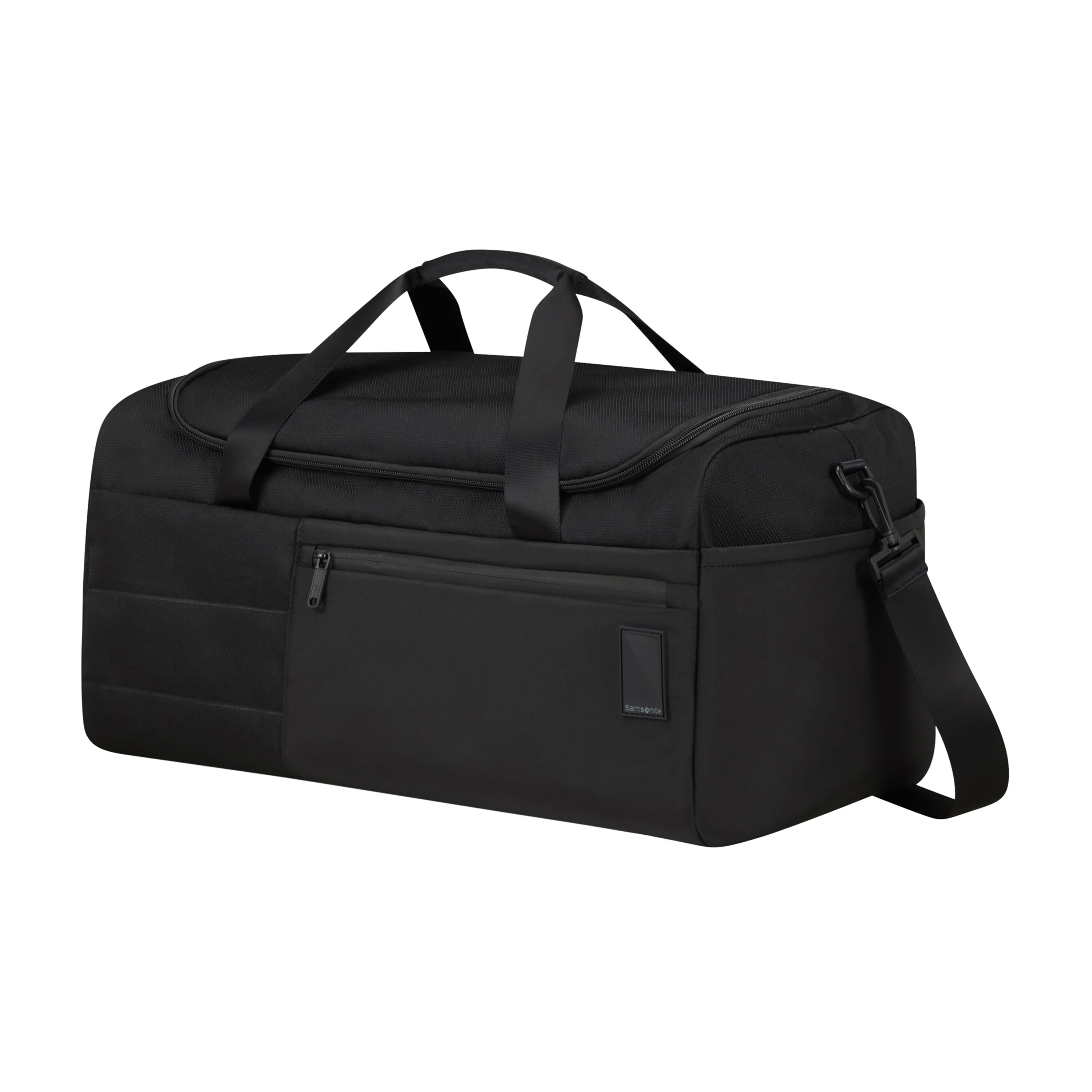 Samsonite Vaycay Duffle 20.5 Inch Carry-On Travel Bag - Lightweight Water-Resistant Luggage for Weekend Getaways & Gym Use