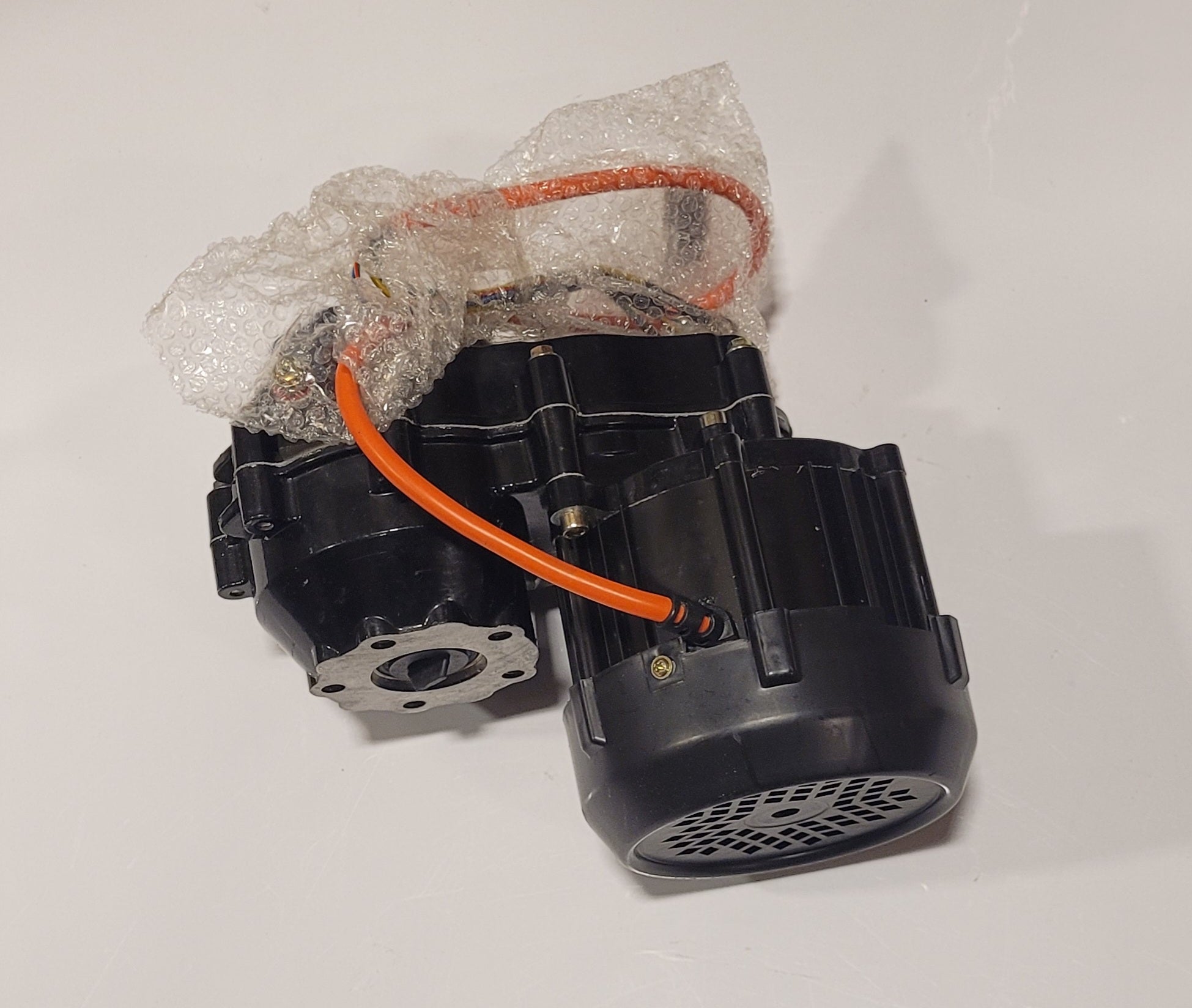 High-Performance Electric Motor for DIY Projects, Home Appliances & Industrial Use - Durable & Energy Efficient - Perfect for Power Tools, Fans & Small Machinery