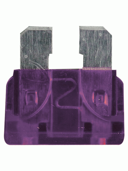 Install Bay ATC Fuses - Automotive Blade Fuses for Car, Truck & Marine Electrical Systems | Reliable Circuit Protection for Stereo, Lights & Accessories