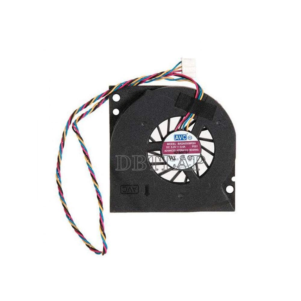 IBM Lenovo ThinkCentre A70Z 03T9568 System Board Cooling Fan Replacement 03T9884 - Perfect for Desktop Computer Cooling & Maintenance