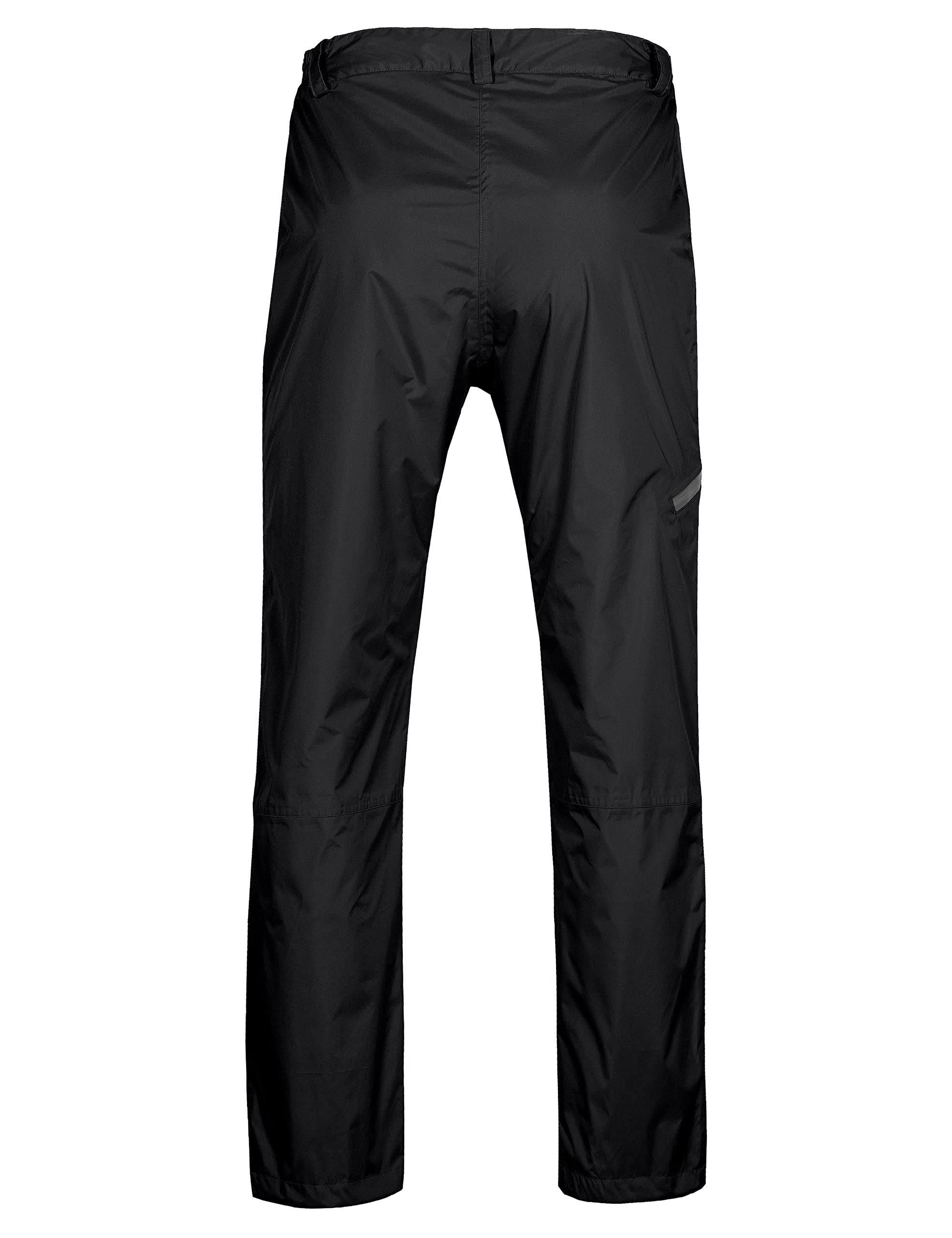 Little Donkey Andy Women's Lightweight Waterproof Rain Pants - Breathable Hiking Pants for Outdoor Activities, Fishing & Camping - Perfect for Rainy Weather & Adventure Travel