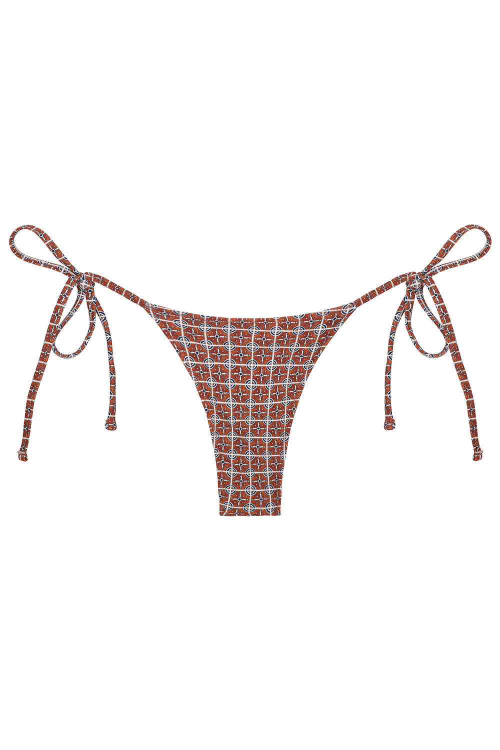 Stylish Praia Bottom in Capri - Comfortable Women's Beach Shorts for Summer Vacations & Poolside Relaxation