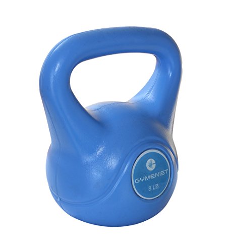 8LB - Blue