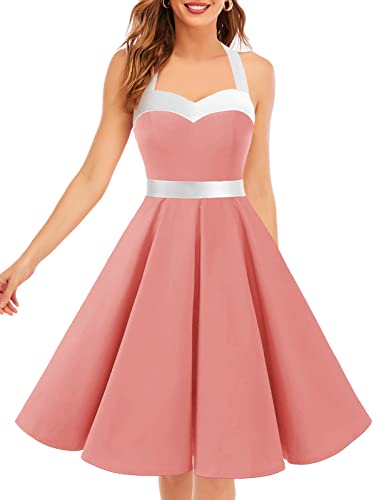 Blush White