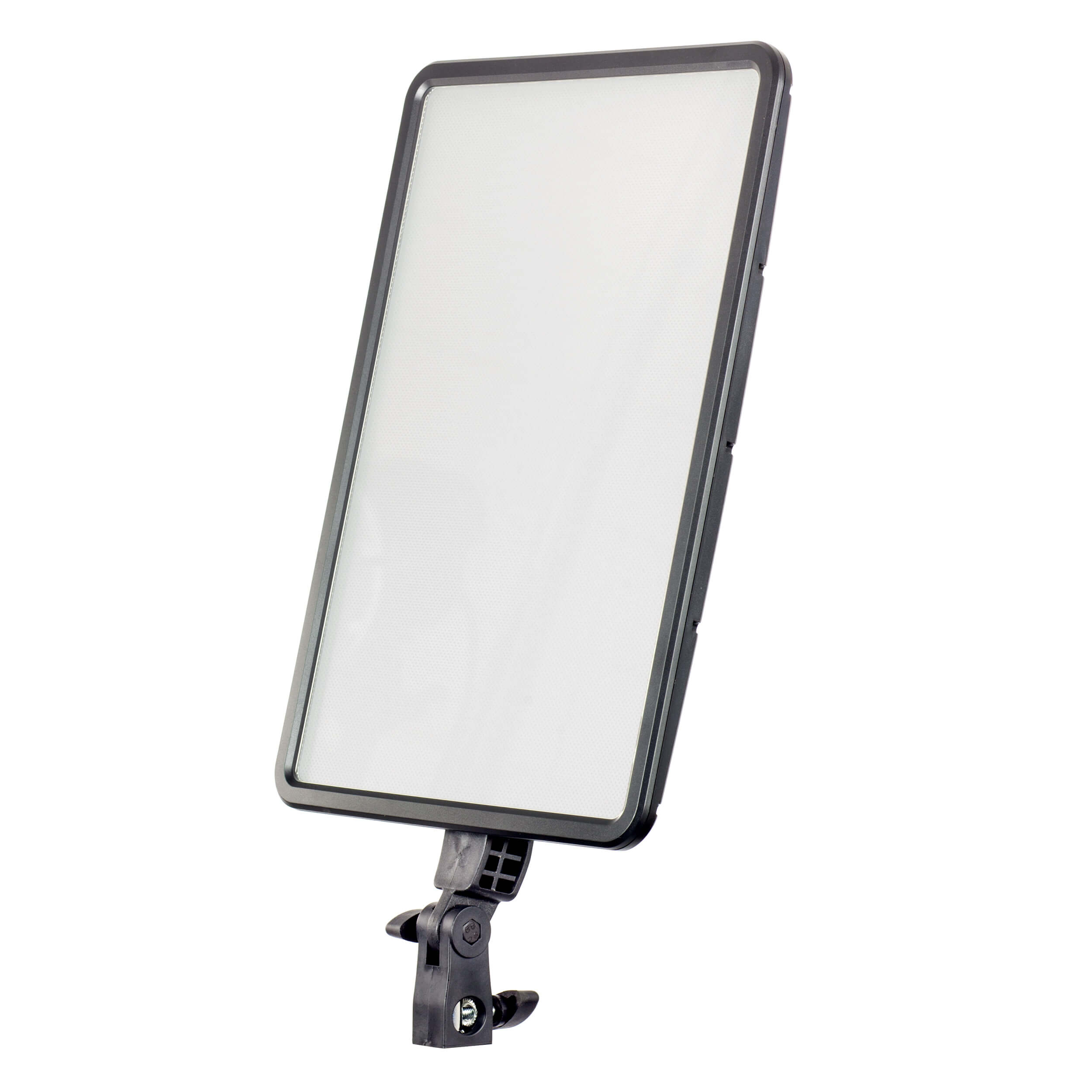 GLOWPAD Bi-Color LED Light & 360° Rotating Turntable for Professional Product Photography - Perfect for Amazon, eBay, Etsy Sellers & Social Media Content Creation