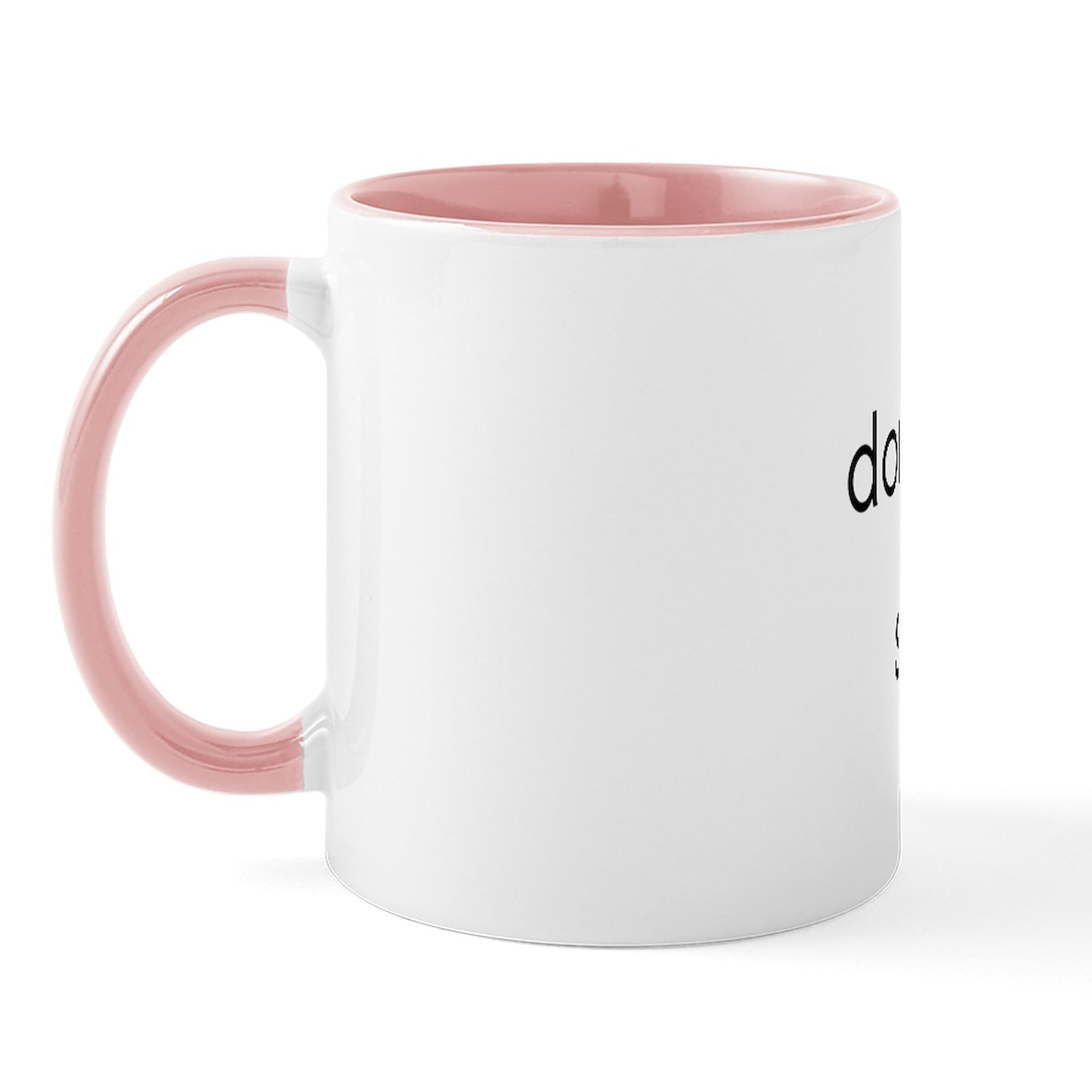 Shush Mug 11 oz (325 ml) Ceramic Coffee Cup - Funny Novelty Gift for Coffee Lovers, Office Humor, Teacher Appreciation - Perfect for Home, Office & Gag Gifts