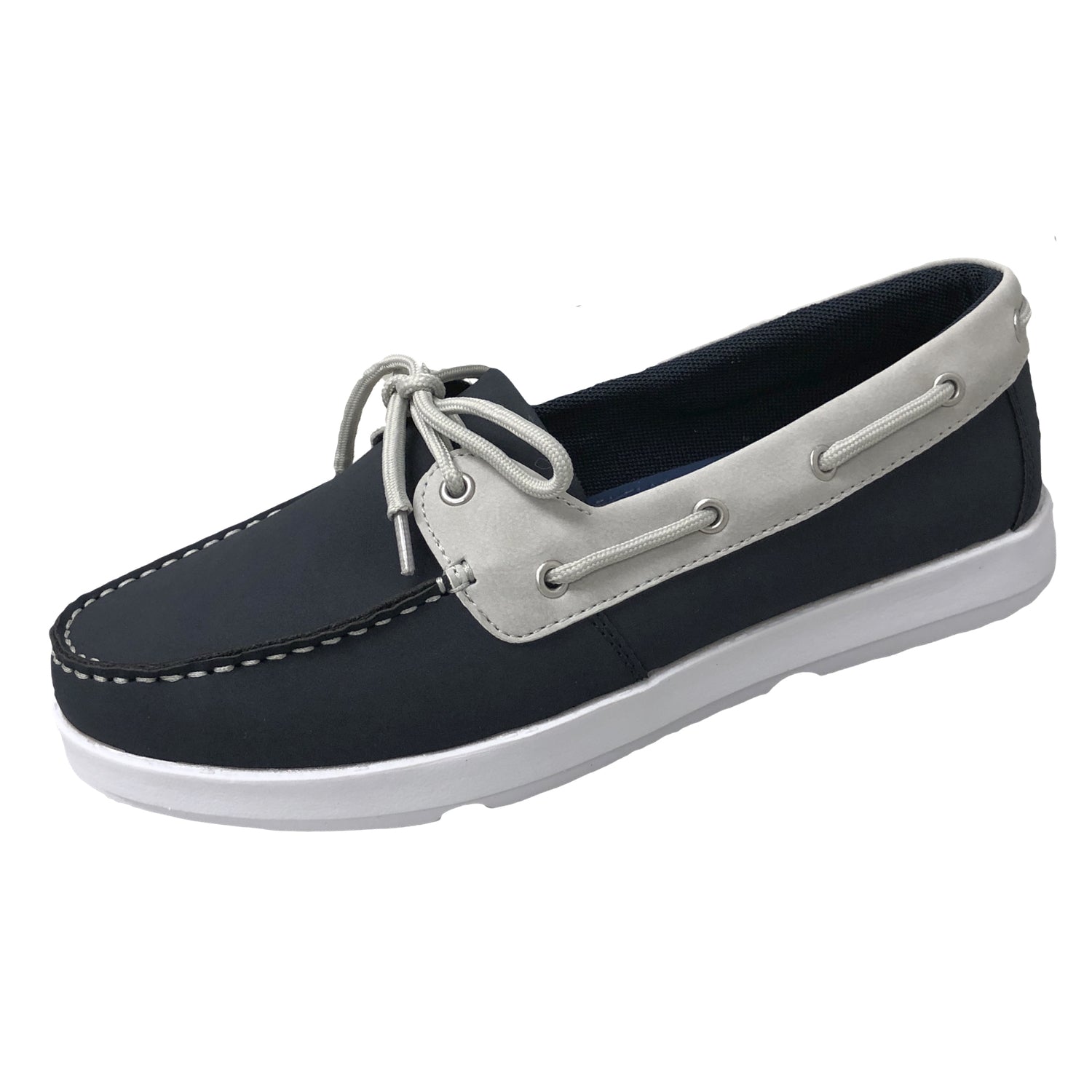 Navy/Egret