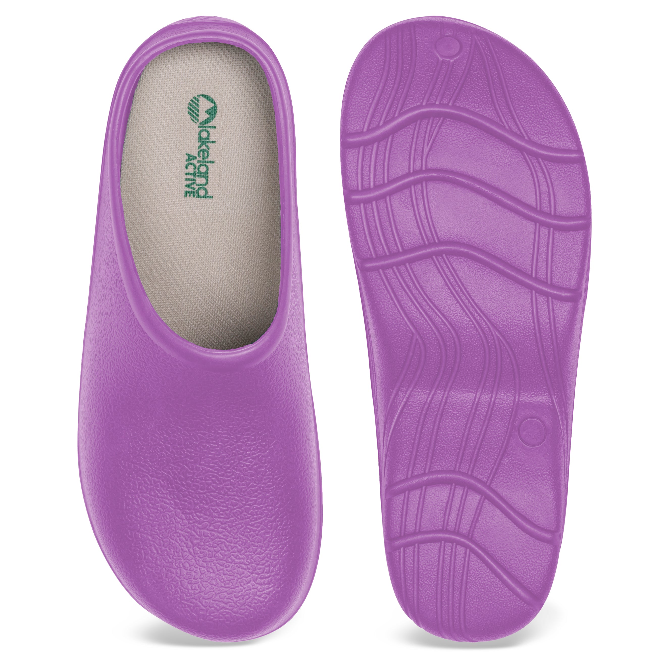 Women's Lorton Garden & Work Clogs - Comfortable Slip-Resistant Shoes for Gardening, Farming & Outdoor Work - Perfect for Yard Work, Landscaping & Wet Conditions