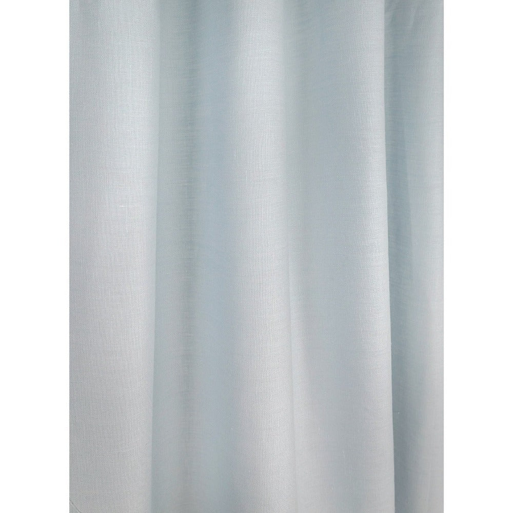 Premium Tuscany Linen Fabric - Soft & Breathable 100% Natural Linen Material for Clothing, Drapes & Home Decor - Perfect for Summer Dresses, Curtains & Boho Chic Style