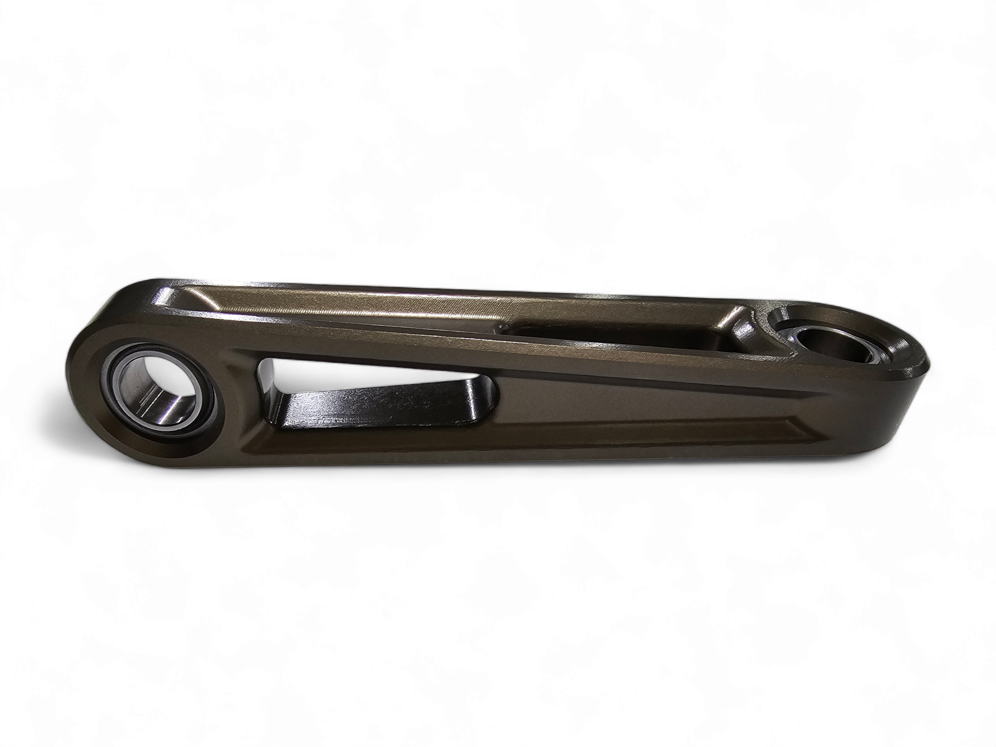 2020-2024 Polaris RZR Pro XP Front Sway Bar Link - Gunmetal Finish - Heavy Duty Off-Road Suspension Upgrade for UTV & Side-by-Side Vehicles