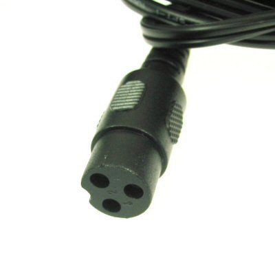 Universal Parts 119-7 Razor E-100 Battery Charger Replacement - Compatible with Razor E100, E125, E150 Electric Scooters - Perfect for Home, School & Commuting Use