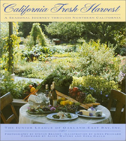 California Fresh Harvest: Seasonal Fruits & Vegetables from Northern California | Farm-to-Table Produce for Healthy Cooking & Meal Prep