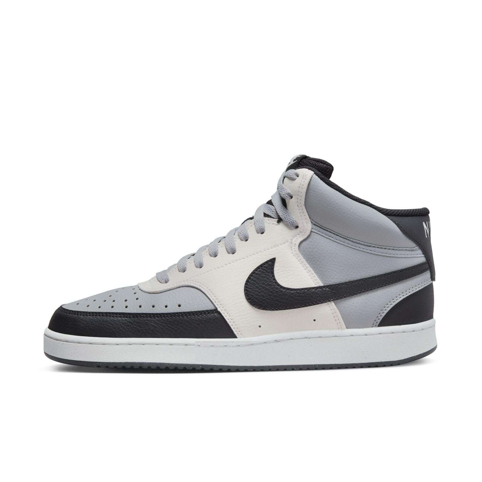 Nike Men's Running Shoes - Lightweight Athletic Sneakers for Jogging, Gym & Casual Wear | Durable Cushioning & Breathable Design