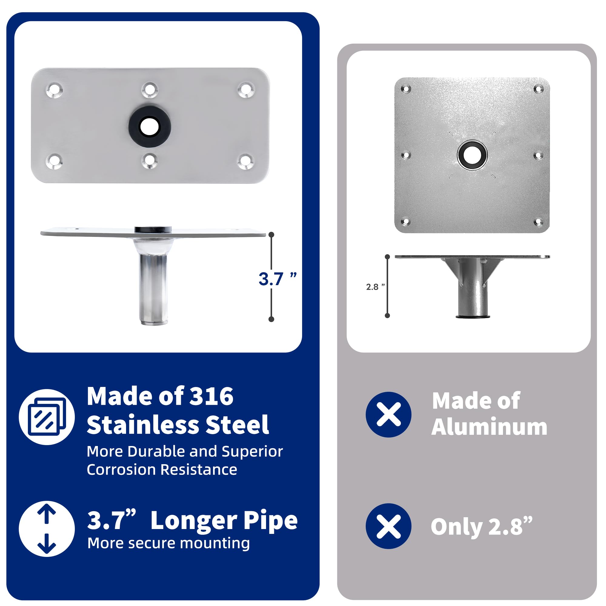 Stainless Steel 9