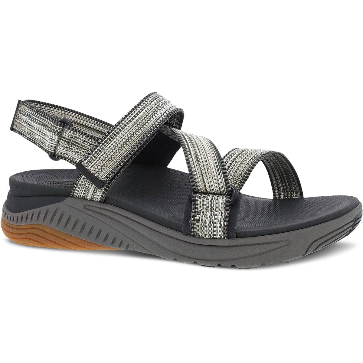 Dankso Rayna 4917810300 Women's Comfortable Slip-On Shoes for Work, Nursing & Walking - Perfect for Healthcare Professionals & All-Day Wear