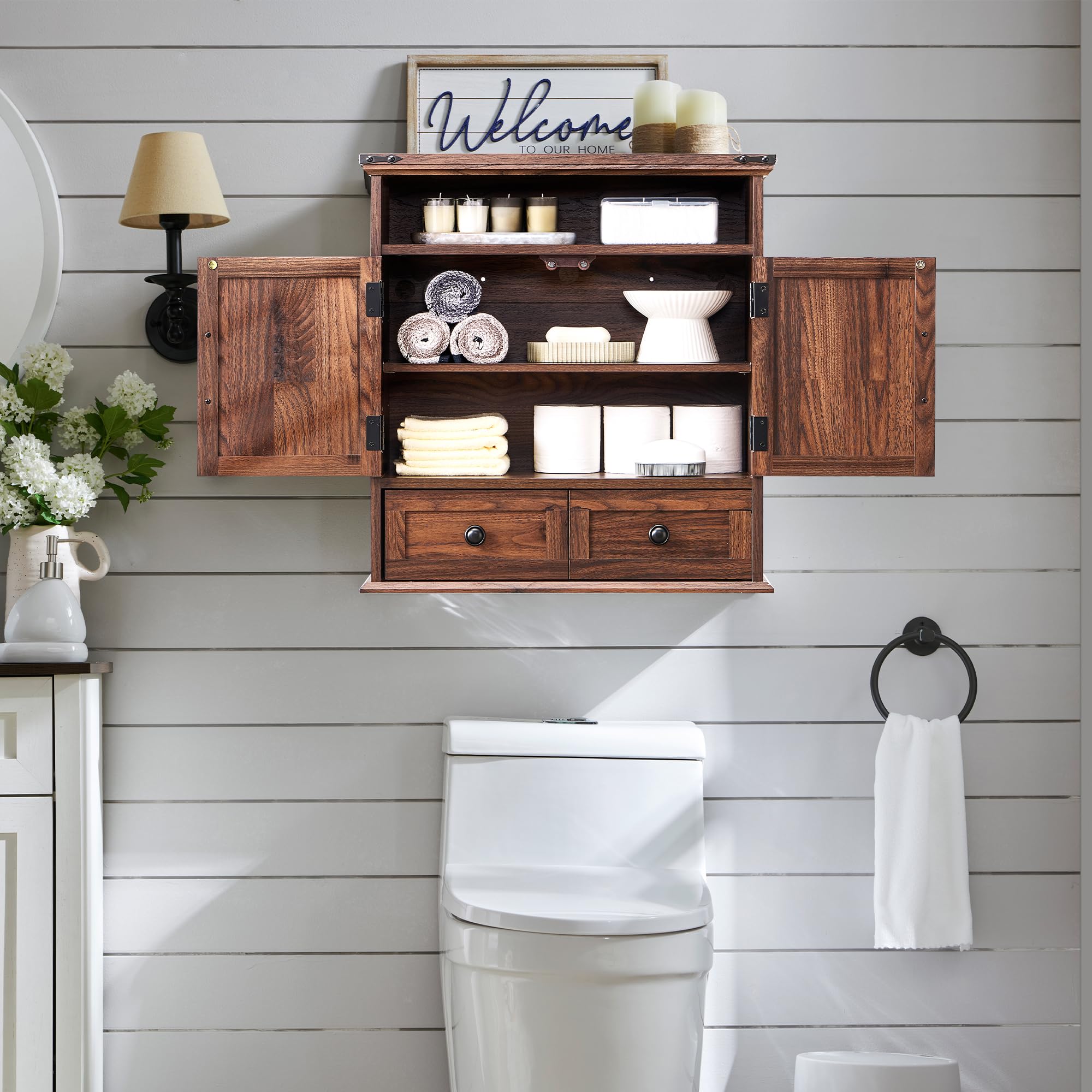 Farmhouse Style 24