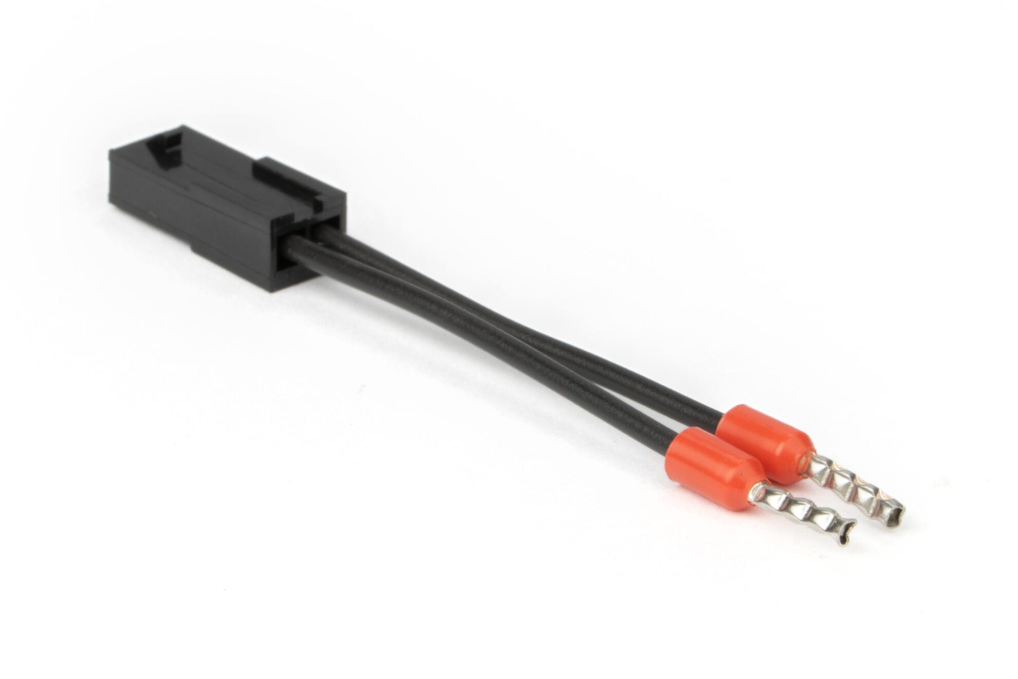 Bondtech HeatLink Ferrule - High-Temperature Resistant Cable Connector for 3D Printers & CNC Machines | Perfect for RepRap, Prusa, Ender 3 & More