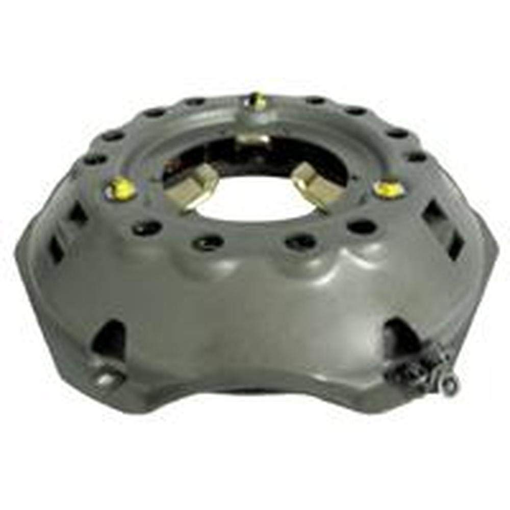 RAParts W168823 12-Inch Pressure Plate for Padded Disc - Compatible with White Brand - Perfect for Clutch Replacement & Automotive Repair
