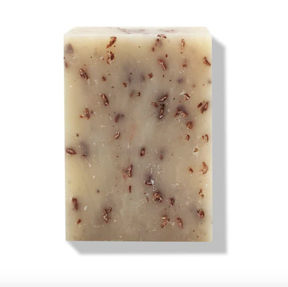 Natural Goat Milk Bar Soap for Sensitive Skin - Hydrating & Gentle Cleansing - Perfect for Dry Skin, Eczema & Daily Body Care