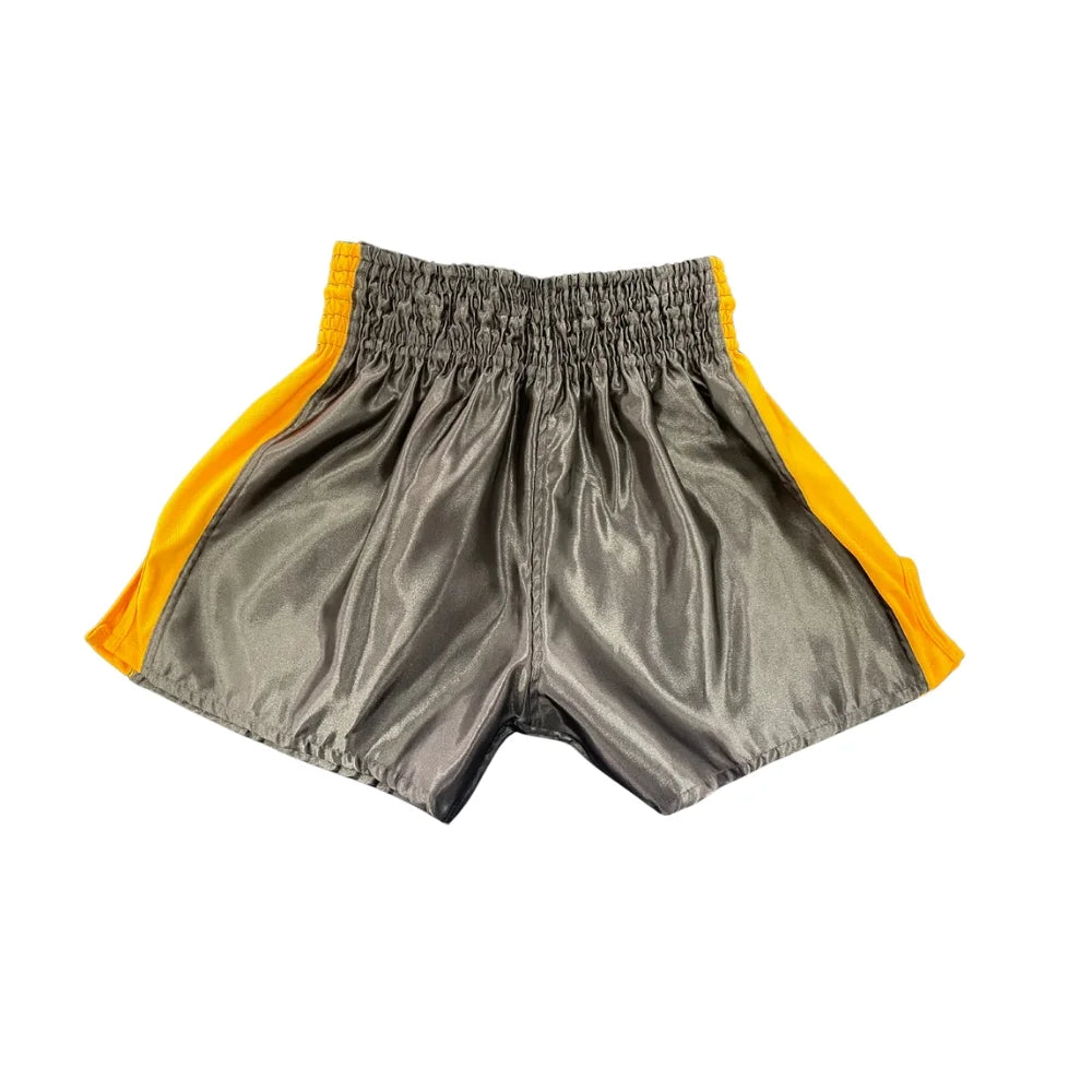 Premium Thai Shorts - Comfortable & Breathable for Men & Women | Tested on Humans® | Perfect for Travel, Yoga & Summer Outfits