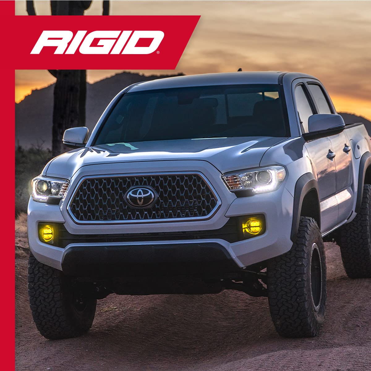 Rigid Industries 360 Series 4