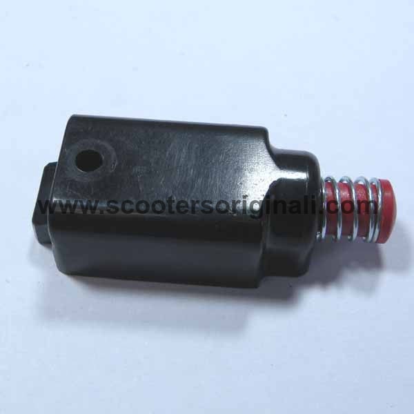 Vespa Brake Switch for Rear P/PX & Smallframe Models - High-Quality Shutter Replacement Part by GRABOR | Perfect for Scooter Restoration & DIY Repairs