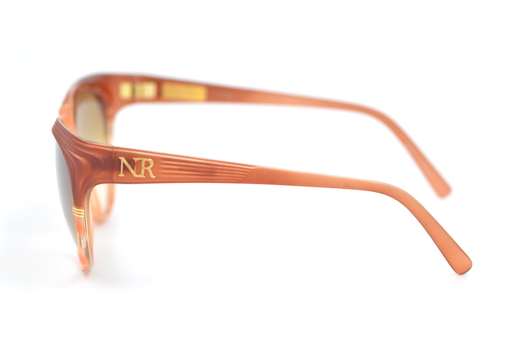 Nina Ricci 3001 3012 Women's Sunglasses - UV Protection Fashion Shades for Driving, Beach & Outdoor Activities