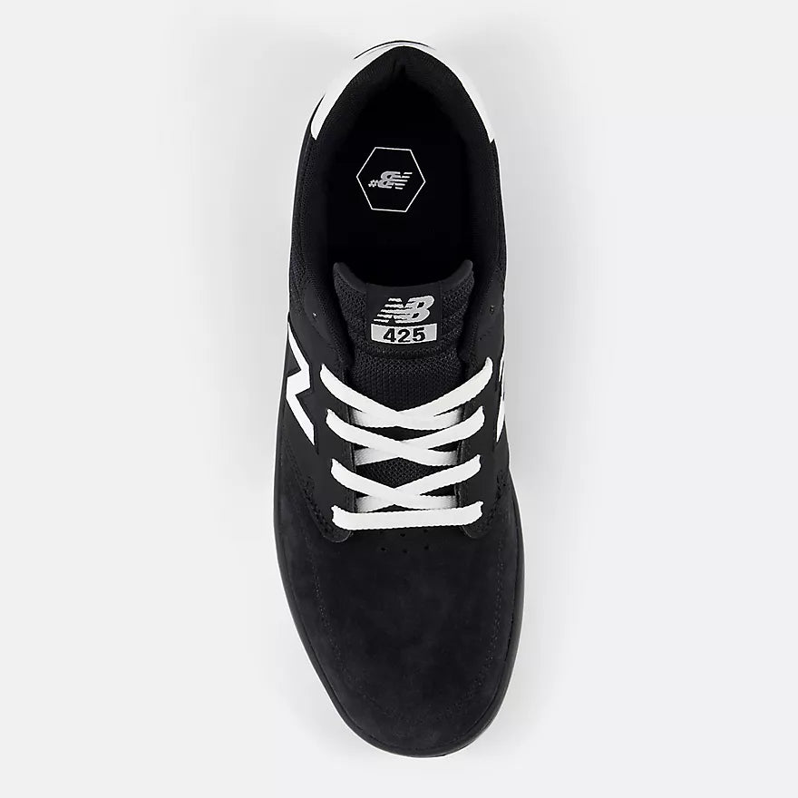 New Balance Numeric 425 Limited Edition Skate Shoes for Men - High-Performance Skateboarding Sneakers with Durable Suede & Rubber Outsole - Perfect for Street Skating & Urban Fashion