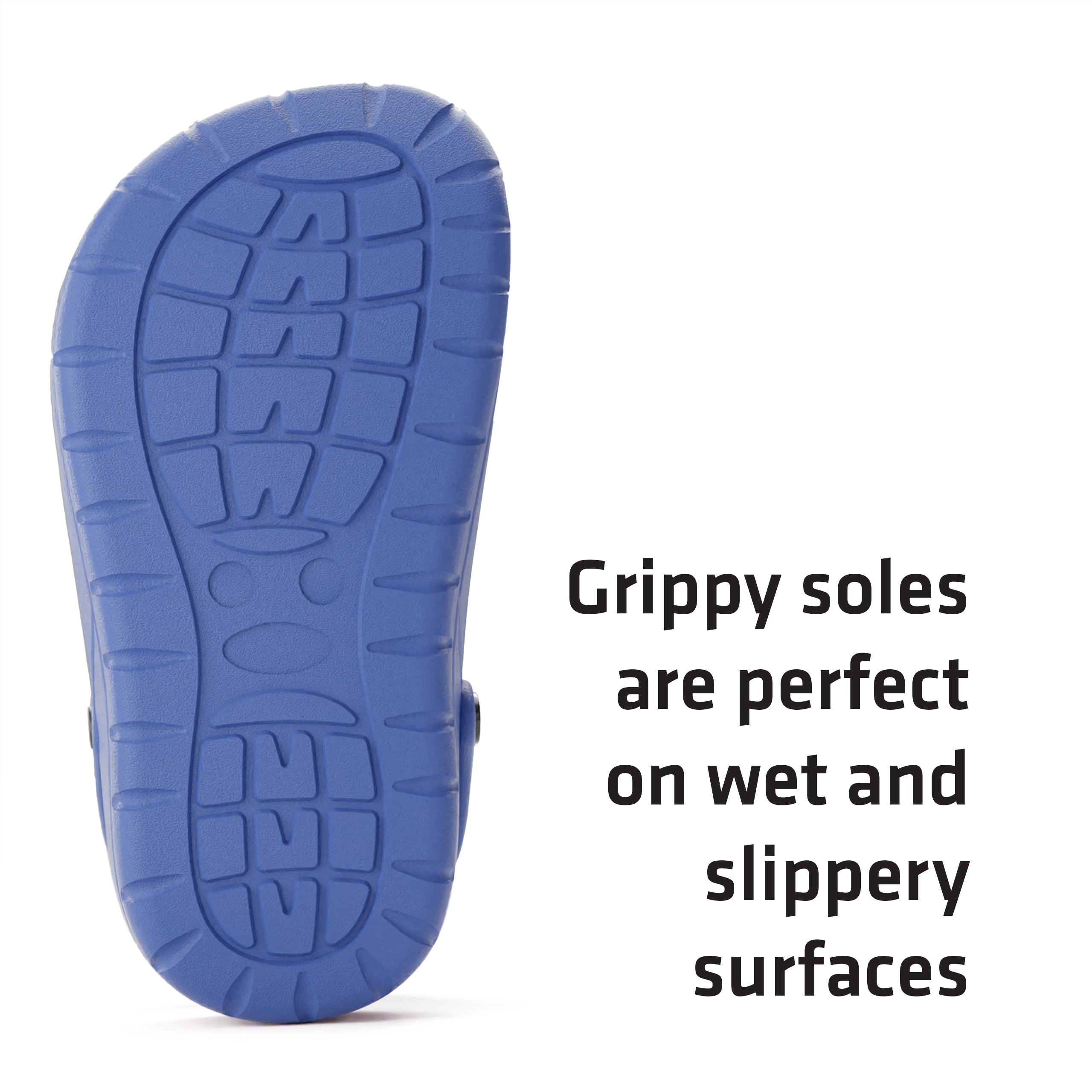 **Breathable Kids' Coniston Clogs - Comfortable & Lightweight Water Shoes for Boys & Girls - Perfect for Beach, Pool, and Outdoor Play**