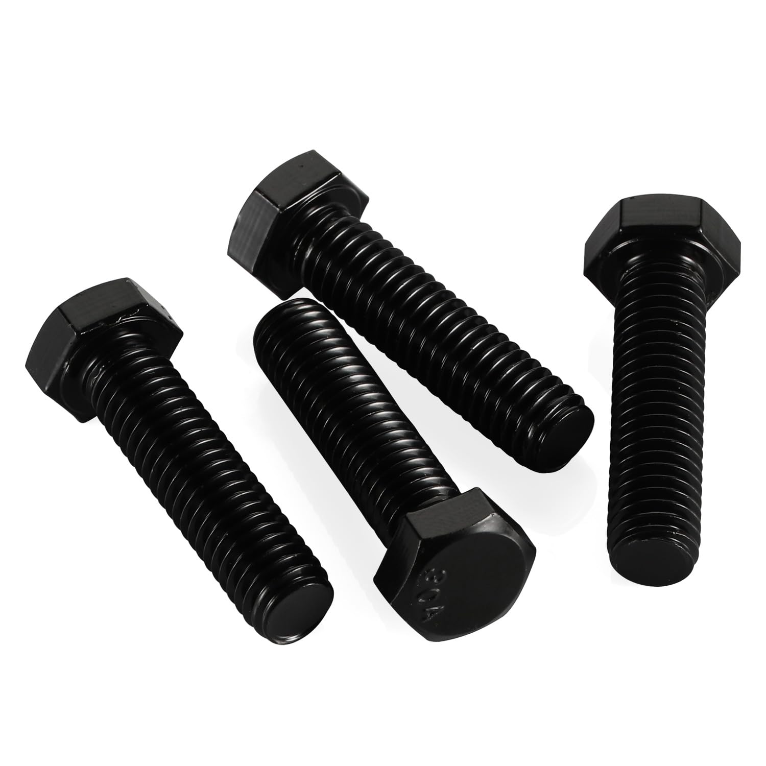 Hex Head Cap Screws 3/8-16 x 1