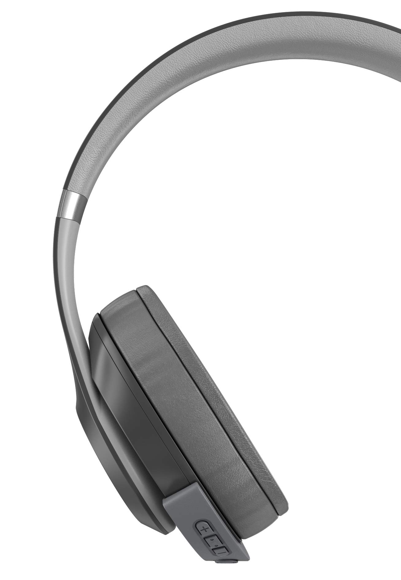 Bolle&Raven Wireless Bluetooth Adapter for Beats Studio 2 Headphones - Wireless Audio Receiver with Bluetooth 5.0, Easy Plug & Play for Hands-Free Music Streaming, Gaming, and Work Calls
