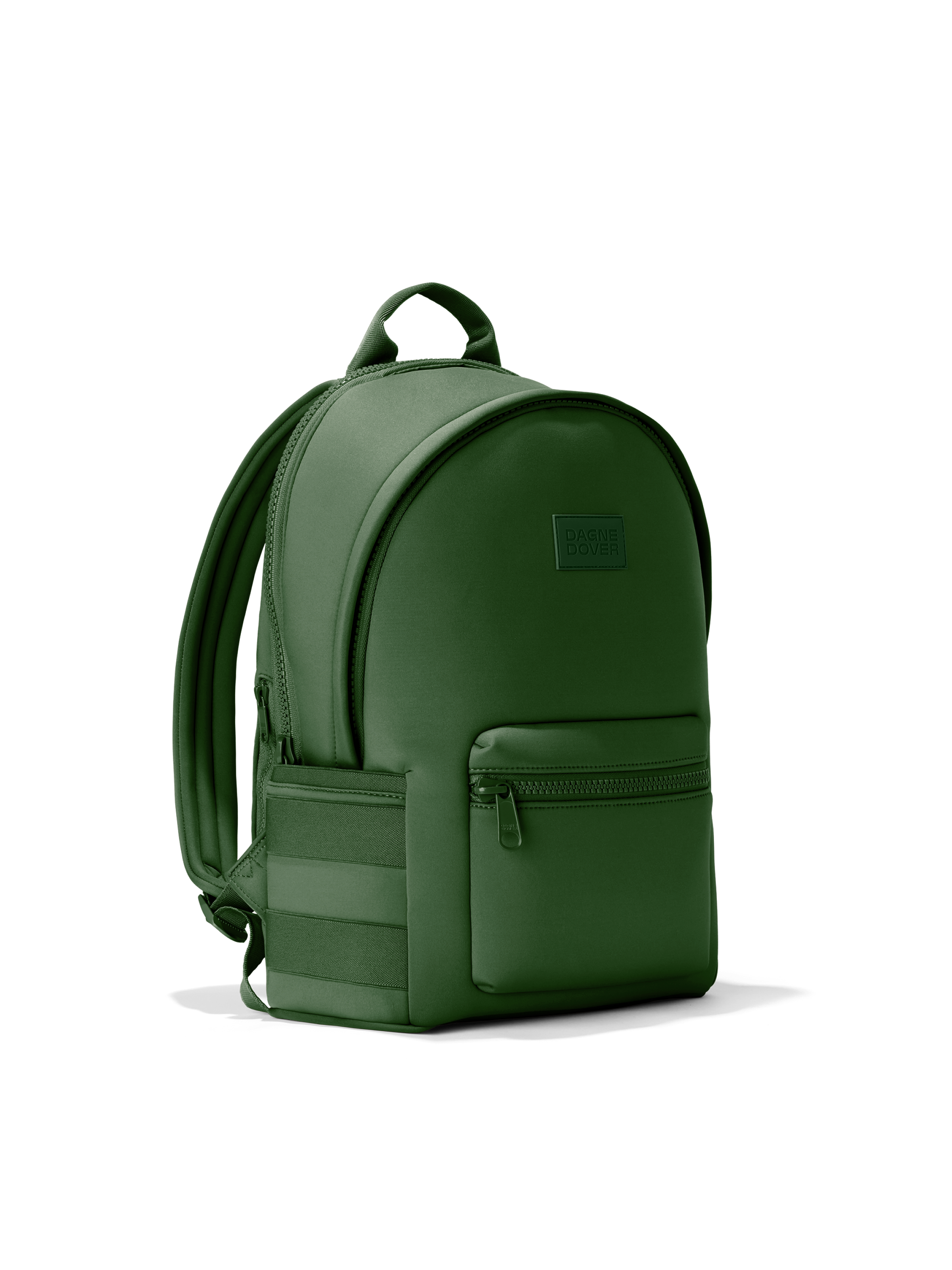 Dagne Dover Dakota Large Backpack for Women - Stylish & Spacious Laptop Backpack for Work, Travel & College | Water-Resistant & Organized with Multiple Pockets