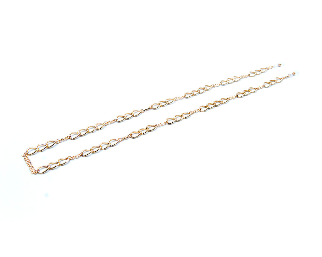 High Roller Chain Rig - Premium Smoking Accessory for Dab Rigs & Bongs | Perfect for Concentrates & Essential Oils | Durable & Stylish Design for Home Use or Parties