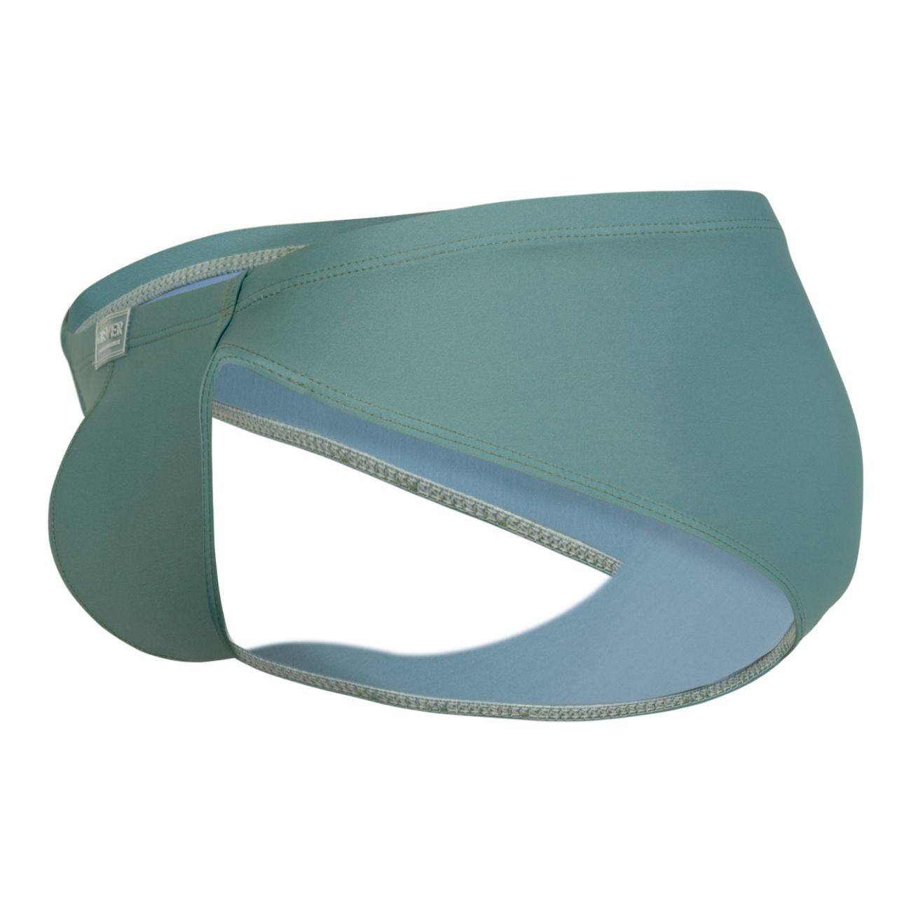 Clever Spring Brief - Lightweight & Stylish Men's Underwear for Comfort & Support | Perfect for Travel, Gym & Everyday Wear
