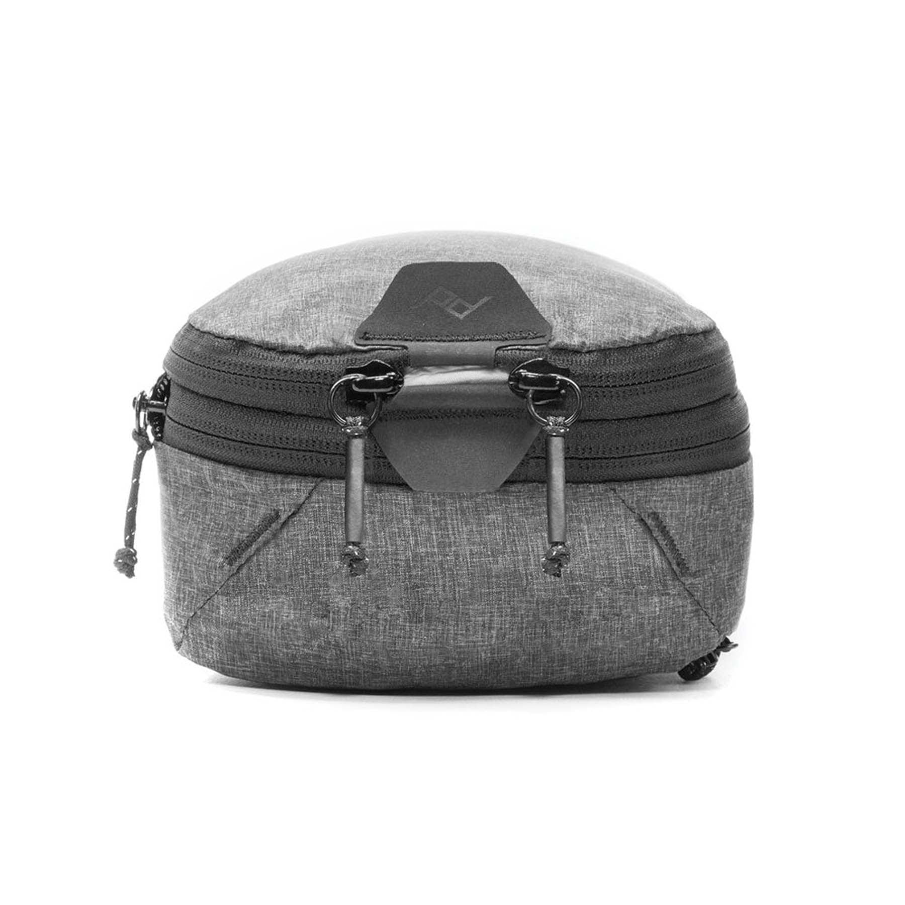 Peak Design Packing Cube Small - Lightweight Travel Organizer for Clothes & Accessories - Perfect for Suitcases, Backpacks & Carry-On Luggage